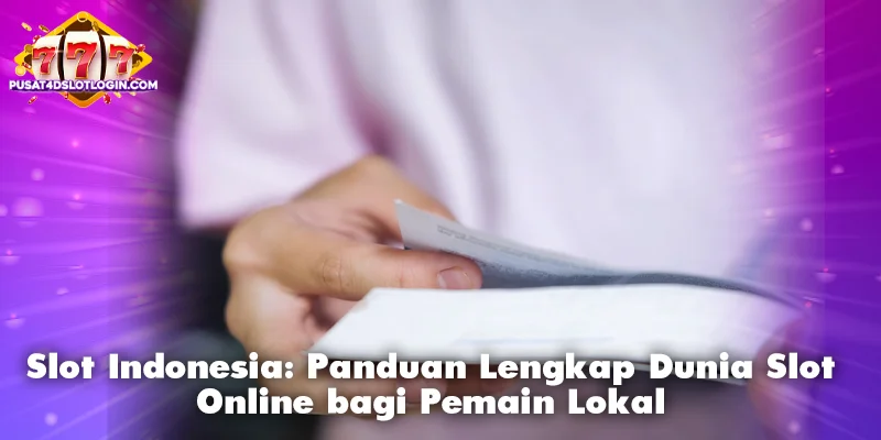 Suhutoto Slot: Tanya Jawab Super Lengkap untuk Pemain Slot Online