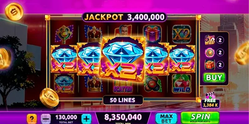 Banteng Merah Slot: Cara Seru Main dan Raih Kemenangan di Situs Online