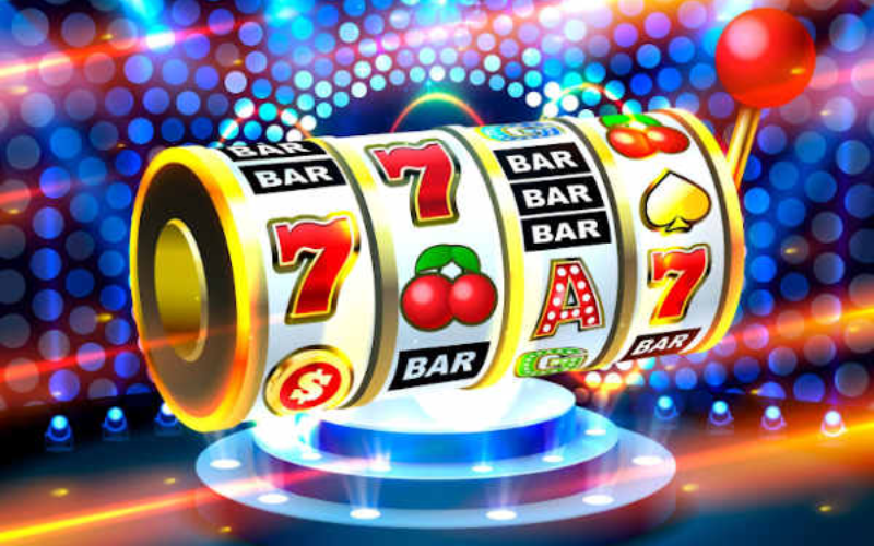 Slots