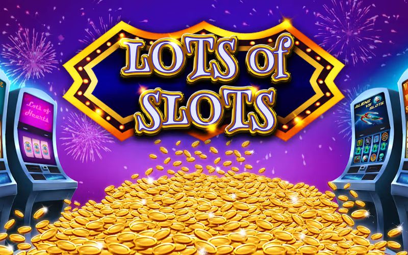 Slots
